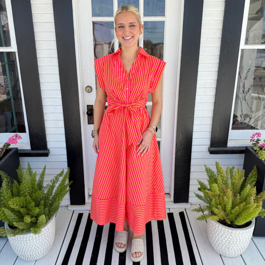 Kenzie Dress