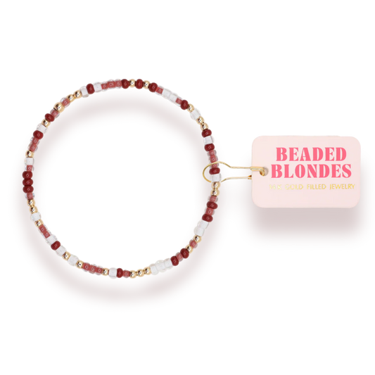 Chai Sprinkle Bracelet | Extended