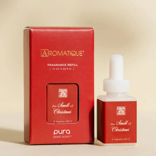 The Smell of Christmas | Aromatique