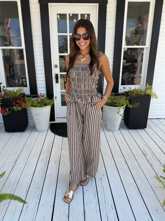 Morgan Jumpsuit