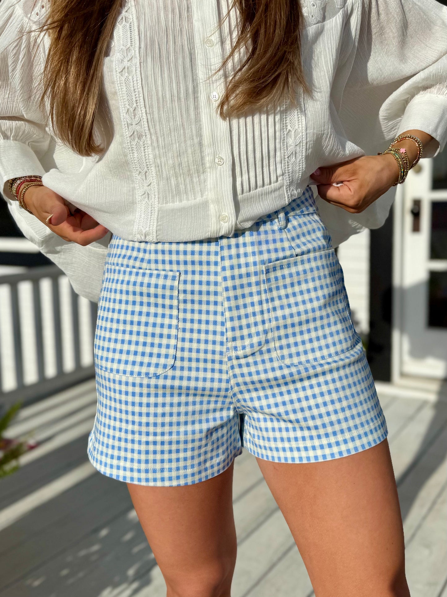 Drue Shorts