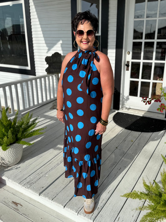 Jen Dress