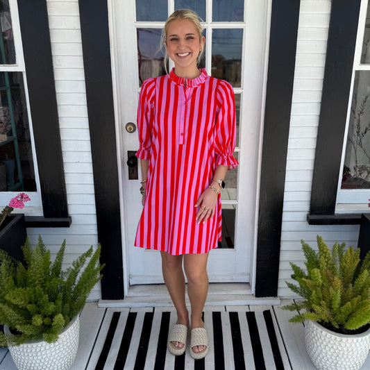 Cindy Dress