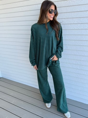 Hannah Pants