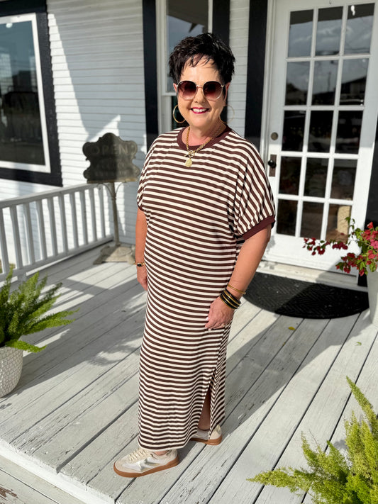 Sally Dress