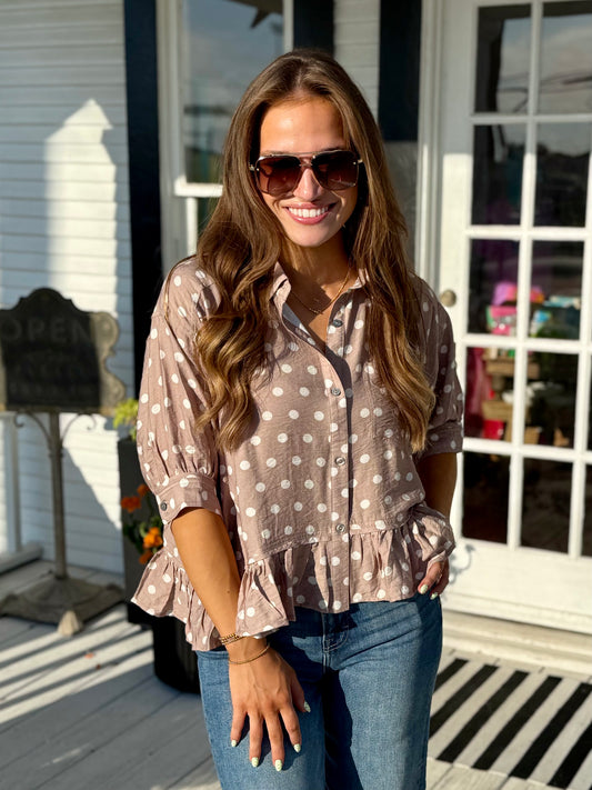 Sadie Top