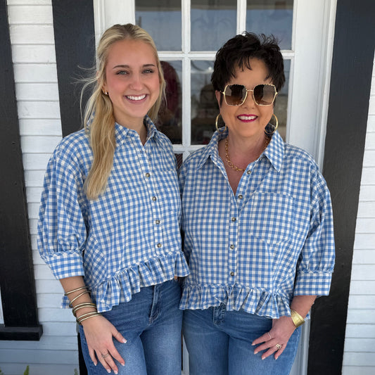 Dorthy Top