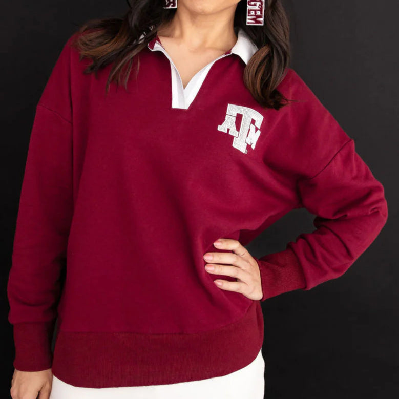Texas A&M BC Club Sweatshirt