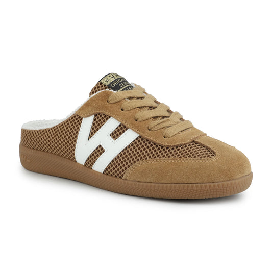 Bailey - Camel Mesh