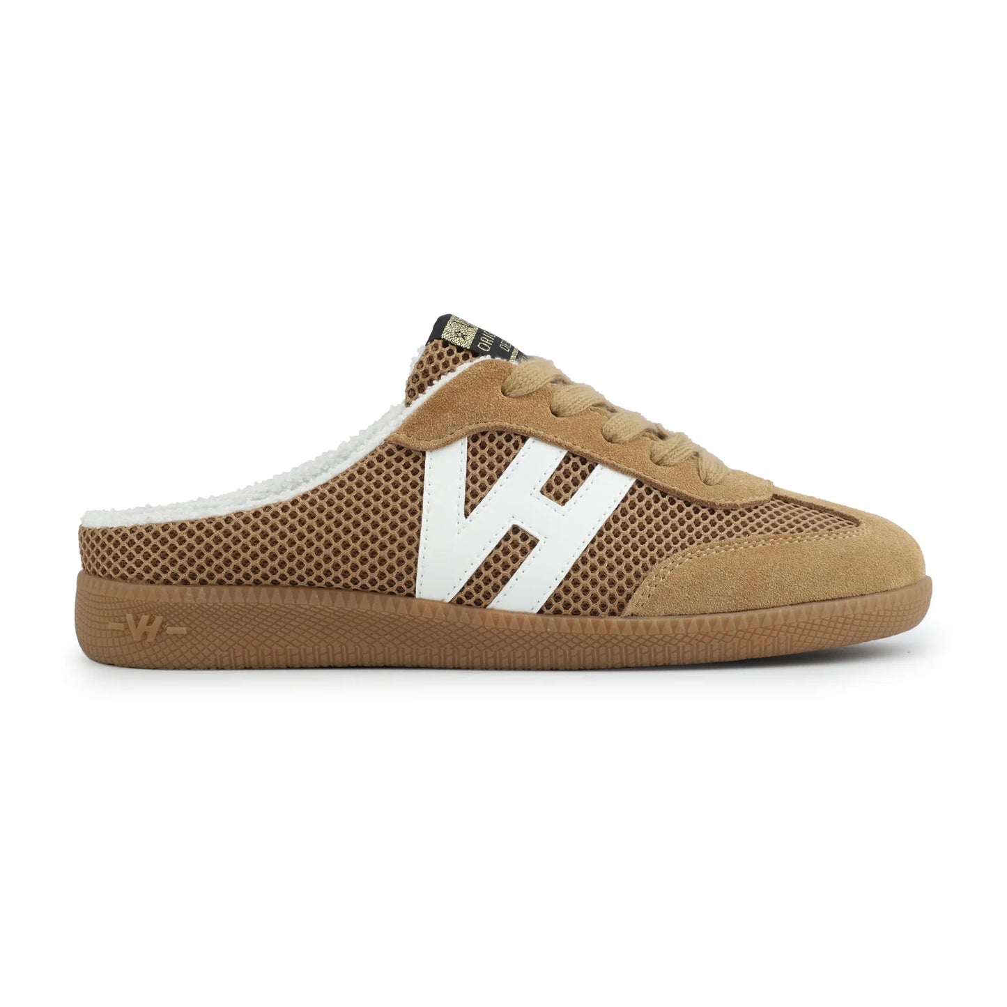 Bailey - Camel Mesh