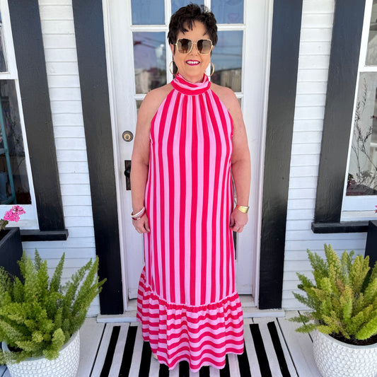 Paula Dress