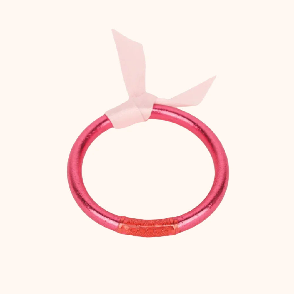 BDG Pink All Season Bangle™ (ASB™) for Kids
