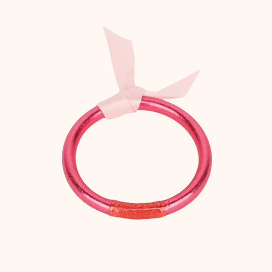 BDG Pink All Season Bangle™ (ASB™) for Kids