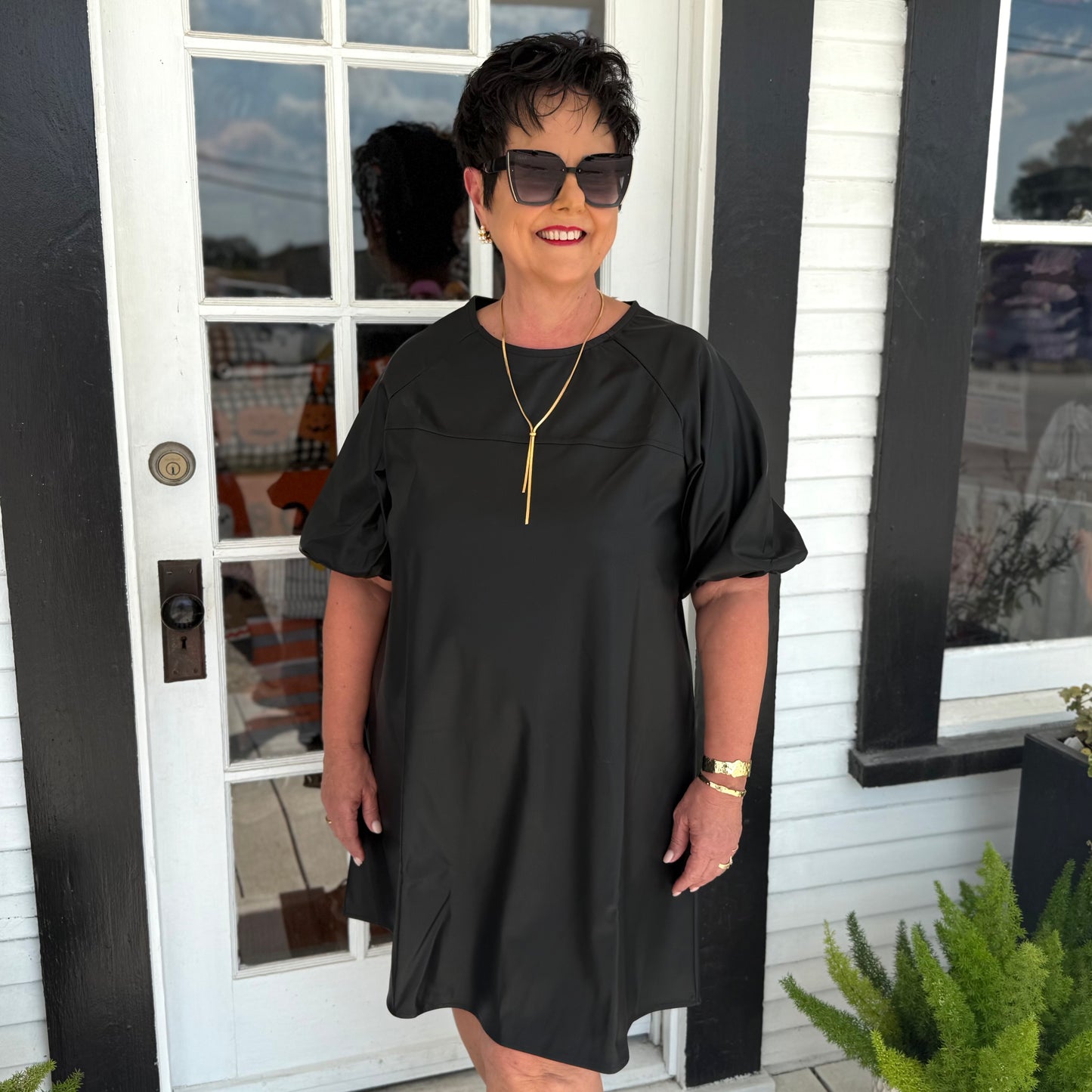 Raine Dress