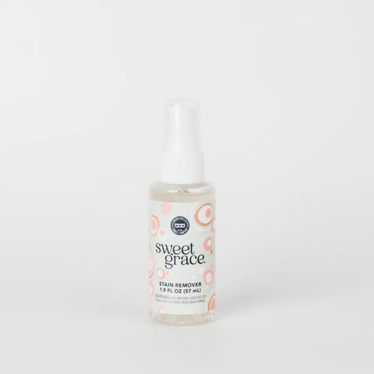 Sweet Grace Stain Remover - Travel Size