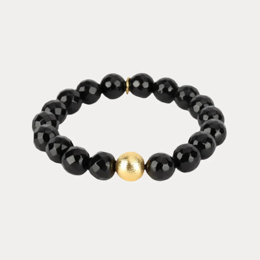 Bianca Bracelet - Black