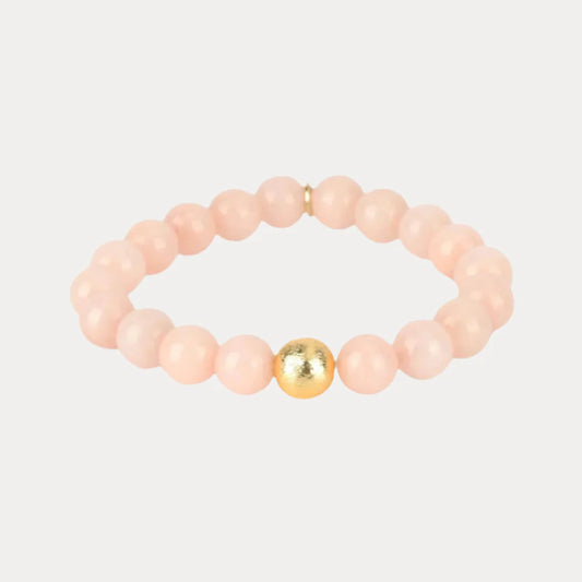 Bianca Bracelet - Blush