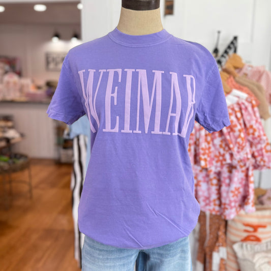 Weimar Tee