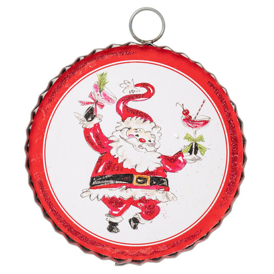 Mini Gallery Cheers Art