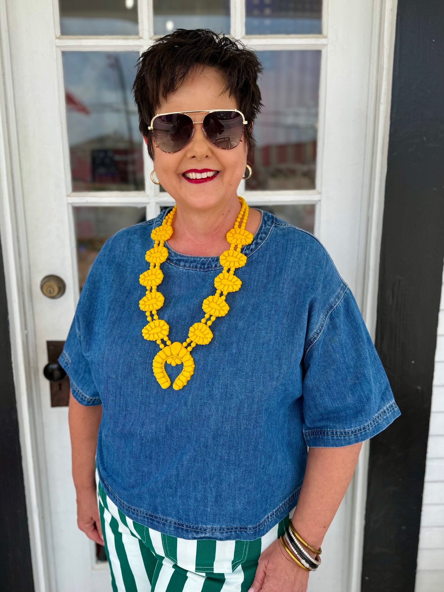 Wendi Top