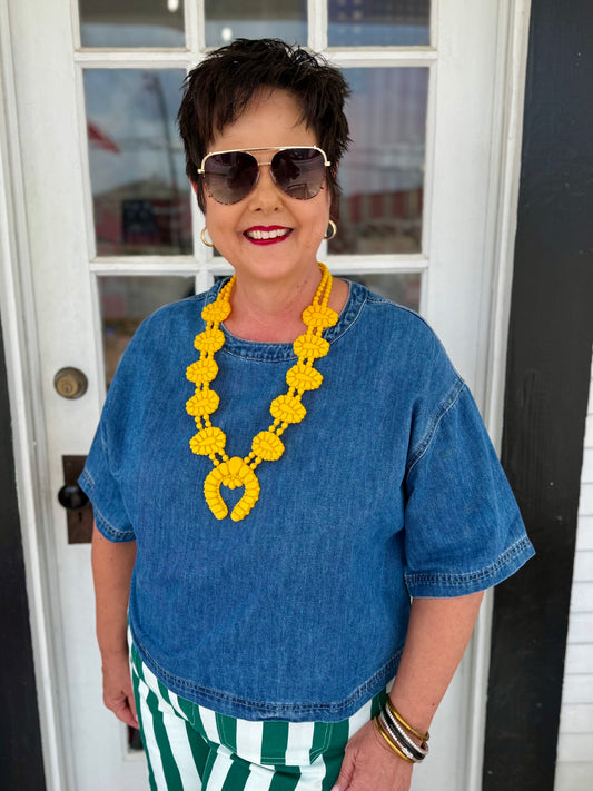 Wendi Top