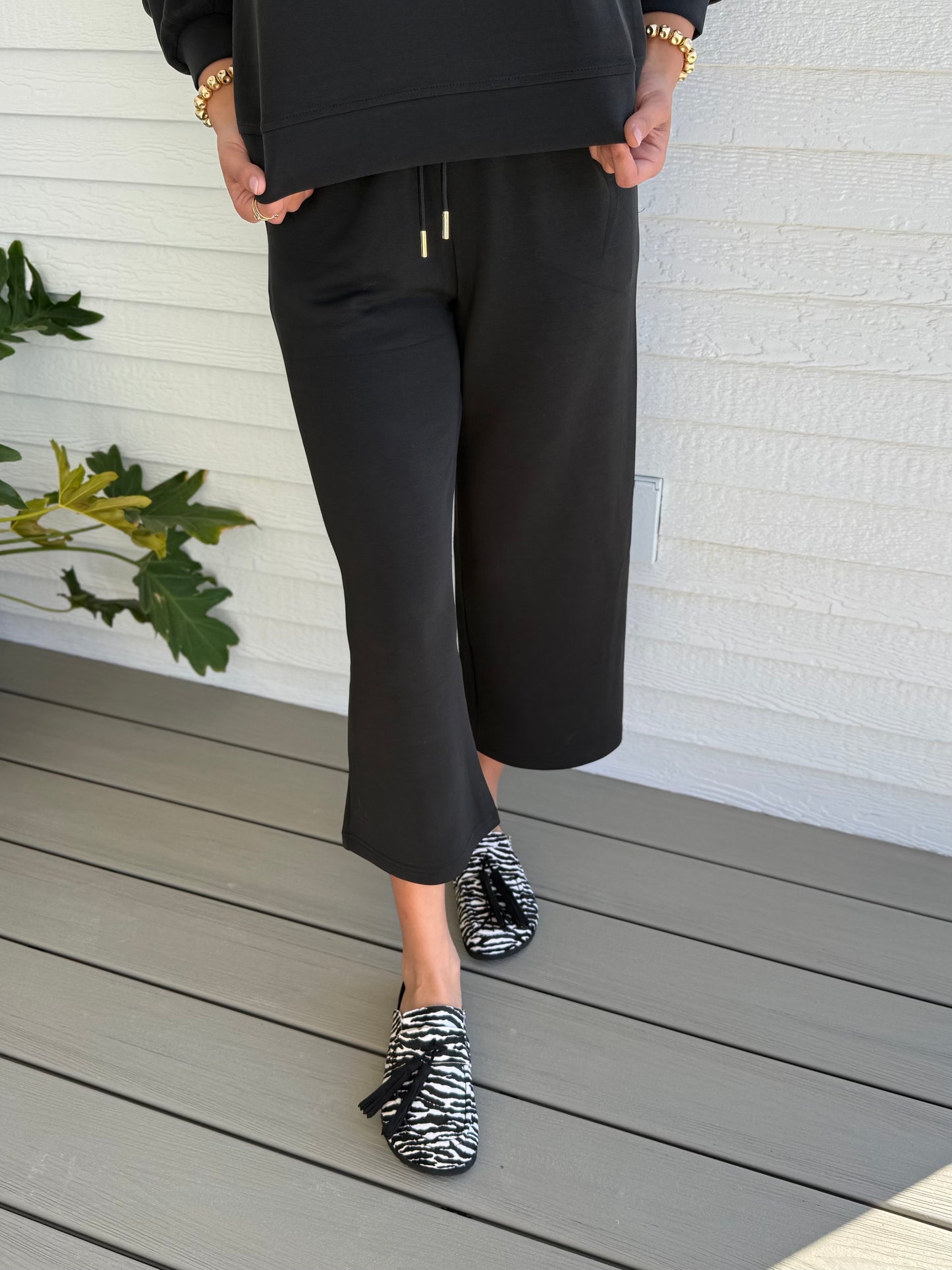 Sabrina Pants