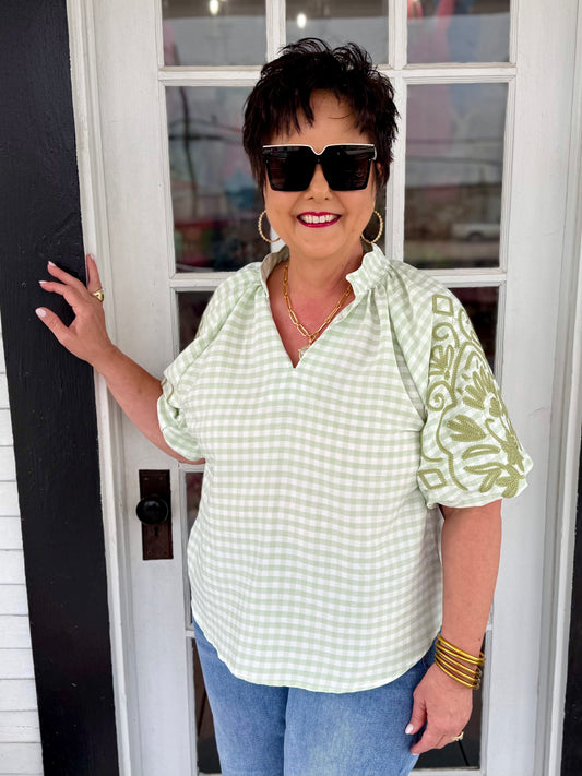 Doris Top