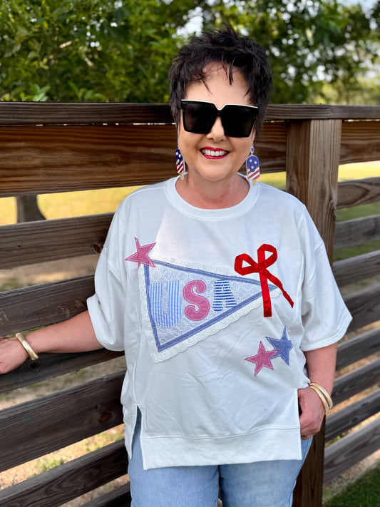 USA Top