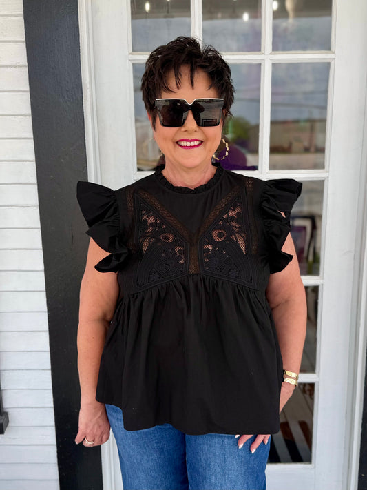 Francine Top