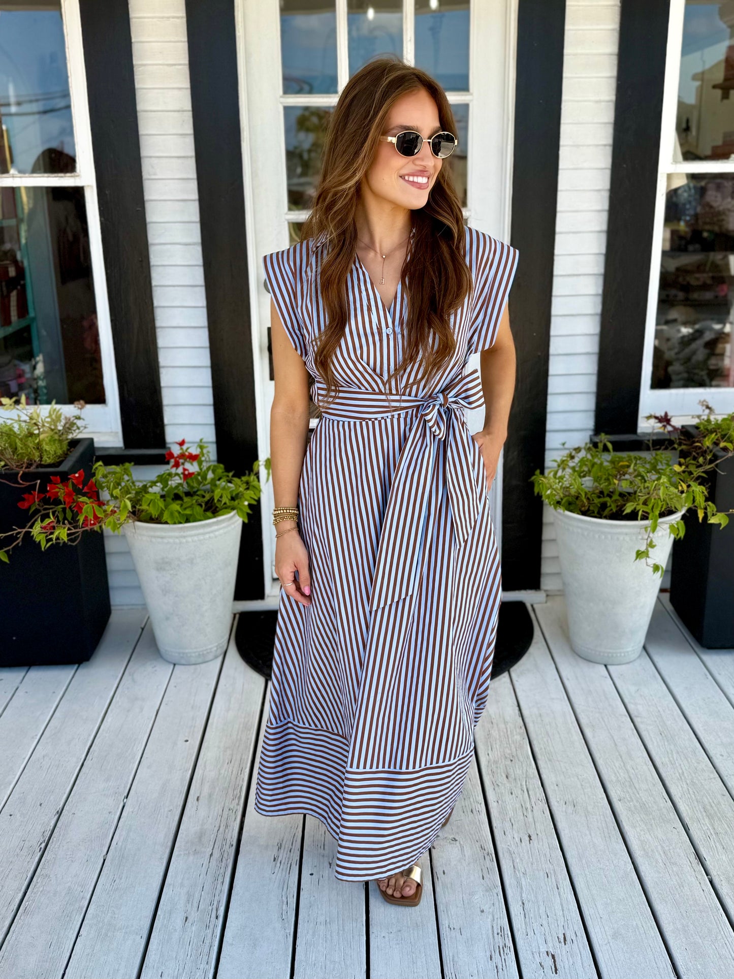 Sally Dress