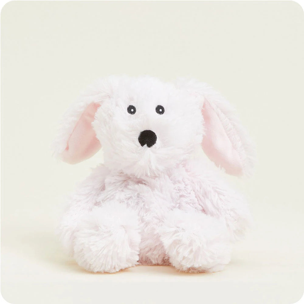 Bunny Warmies Junior | Pink