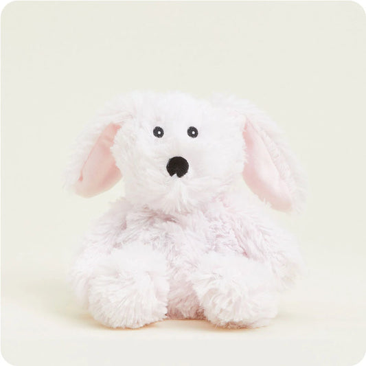 Bunny Warmies Junior | Pink