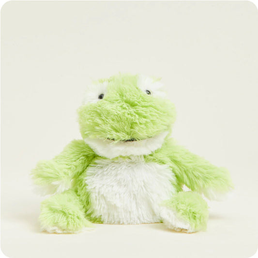 Frog Junior Warmies