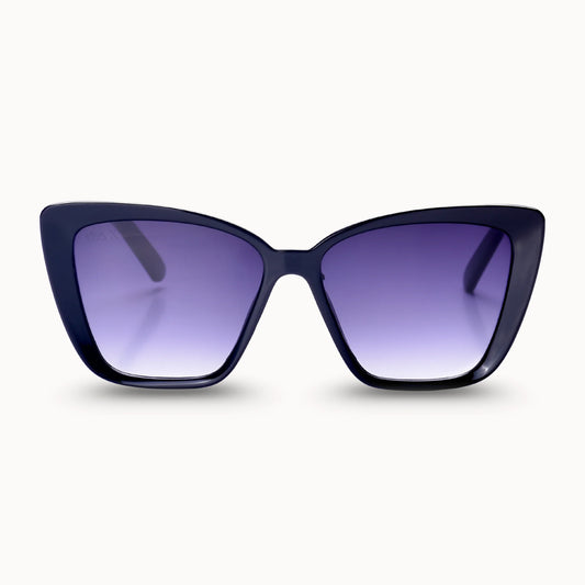 Callie Sunglasses | Black