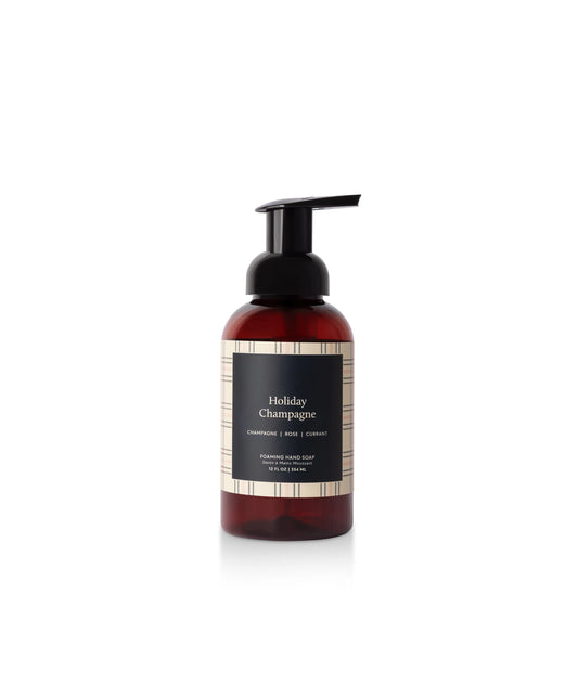 Holiday Champagne | Foaming Hand Soap