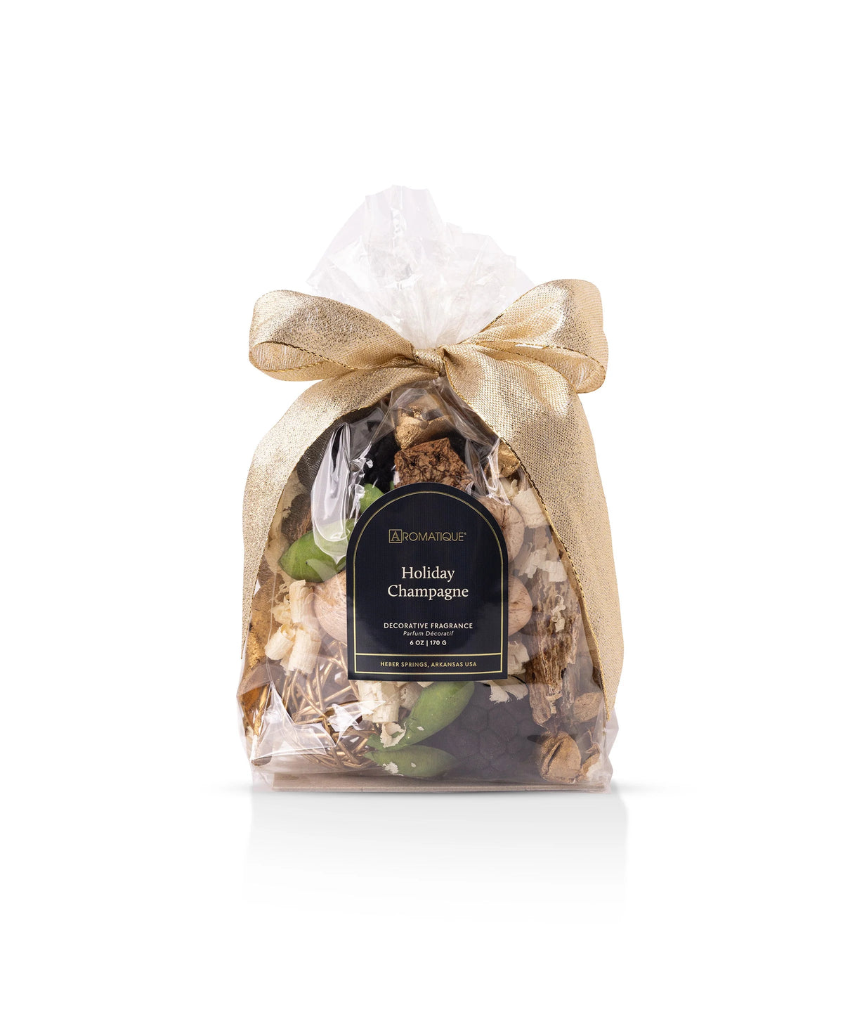 Holiday Champagne | Standard Decorative Fragrance (Potpourri)
