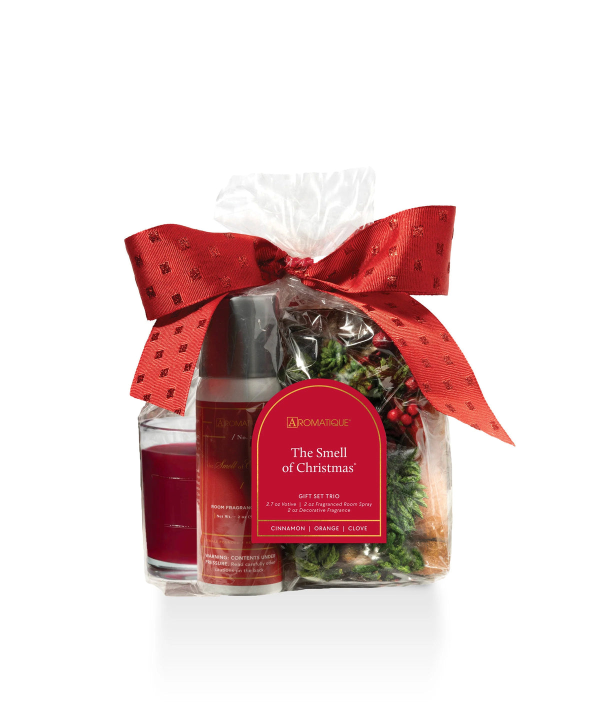 The Smell of Christmas® | Gift Set Trio