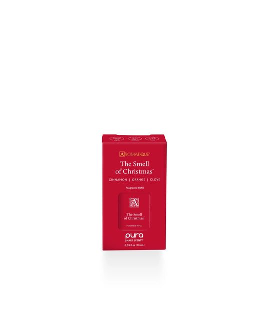 The Smell of Christmas | Pura