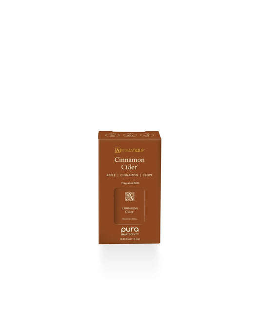 Cinnamon Cider - Pura Refill (boxed)