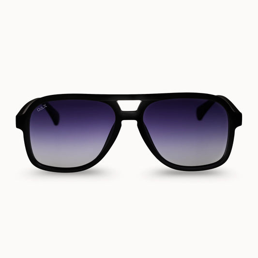 Cruz | Matte Black