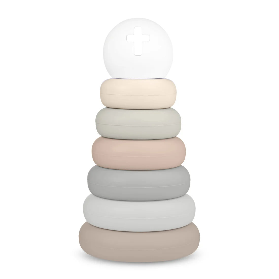 Cross Stacker Toy | Peaceful