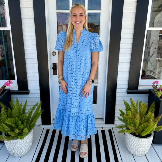 Tiffany Dress