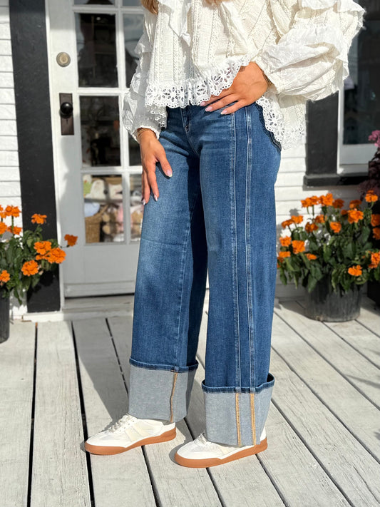 Ella Jeans