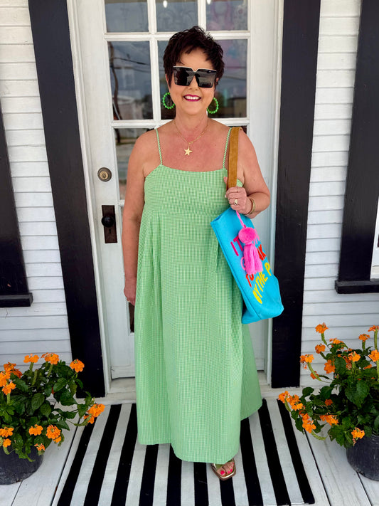 Eden Dress