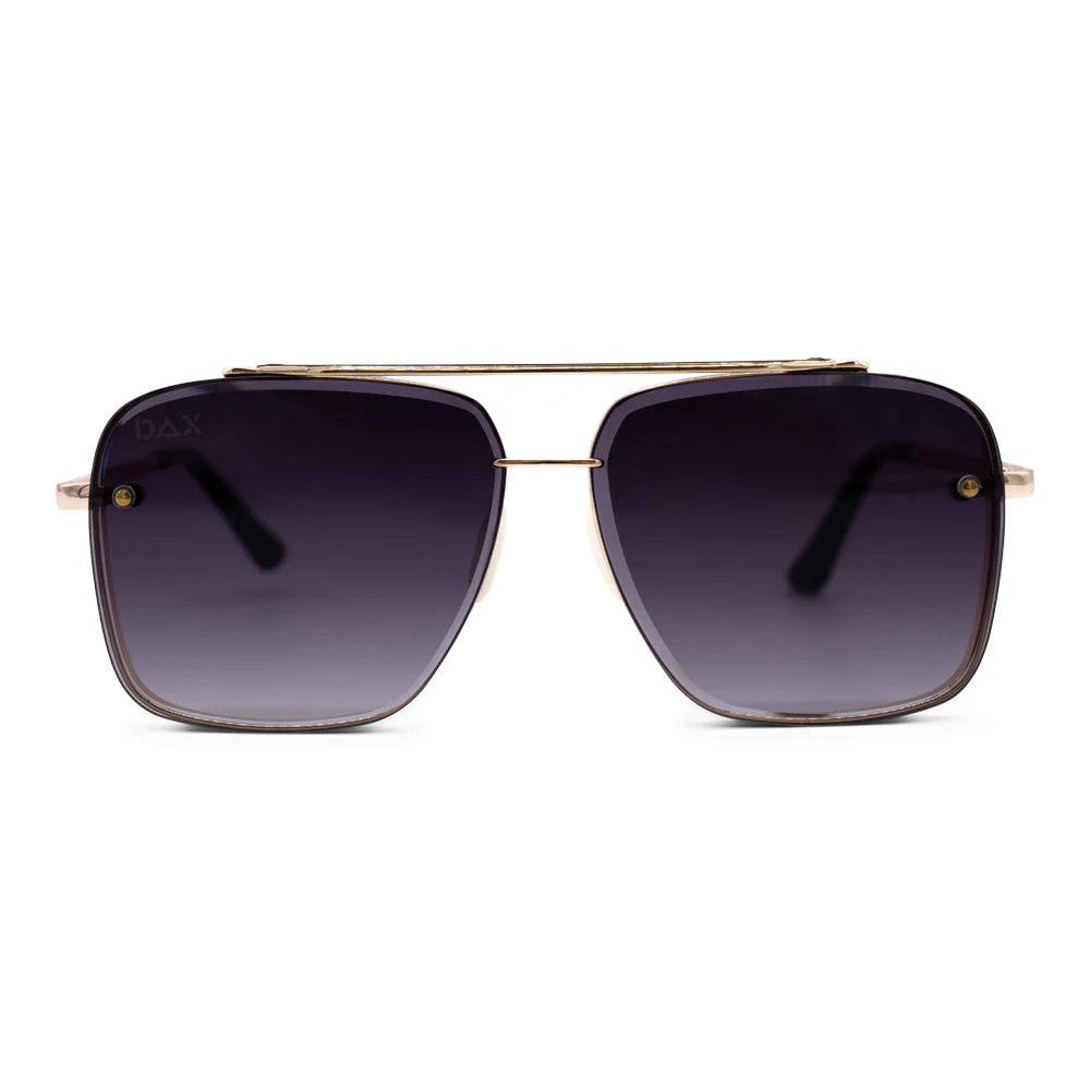 Dallas | Black Ombre