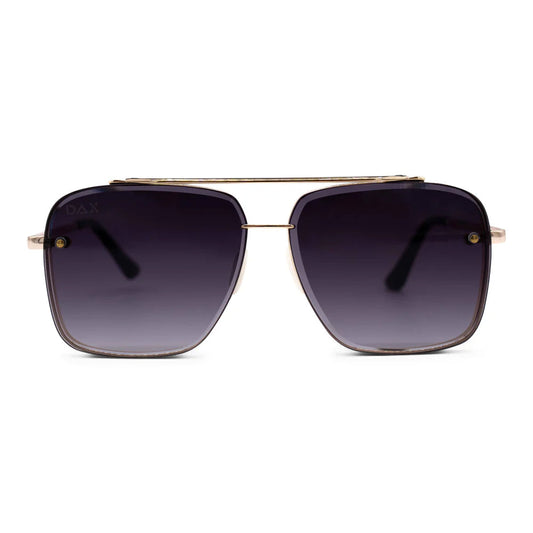 Dallas | Black Ombre