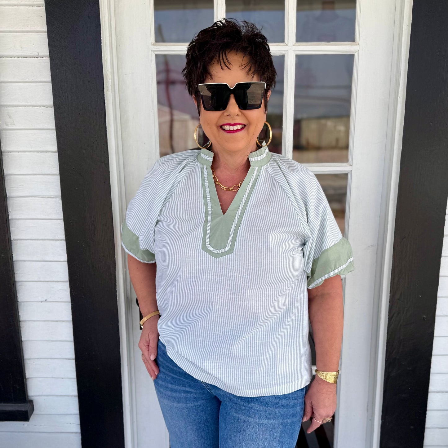 Darla Top