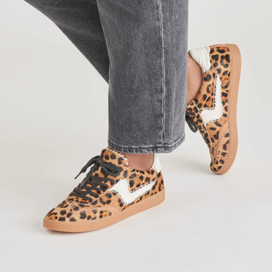 Dolce Vita Notice Stitch Sneakers