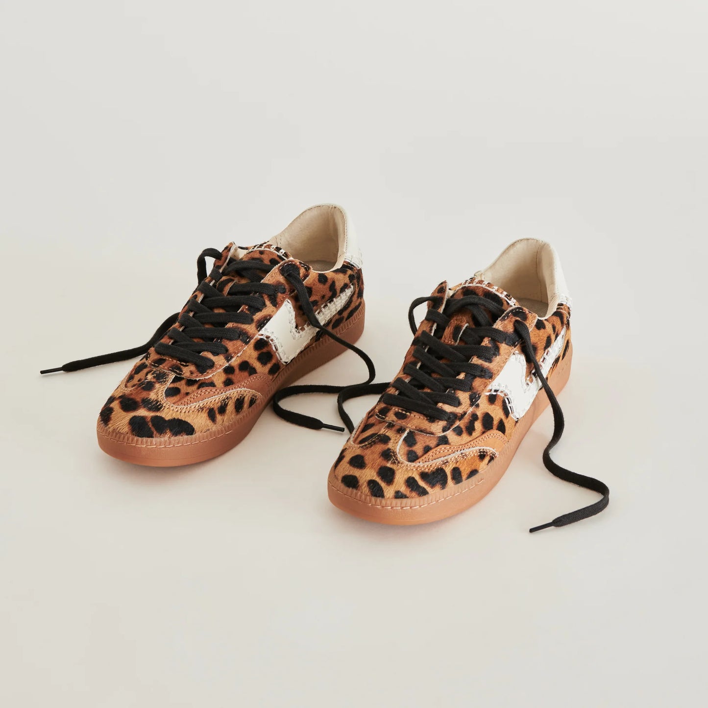 Dolce Vita Notice Stitch Sneakers