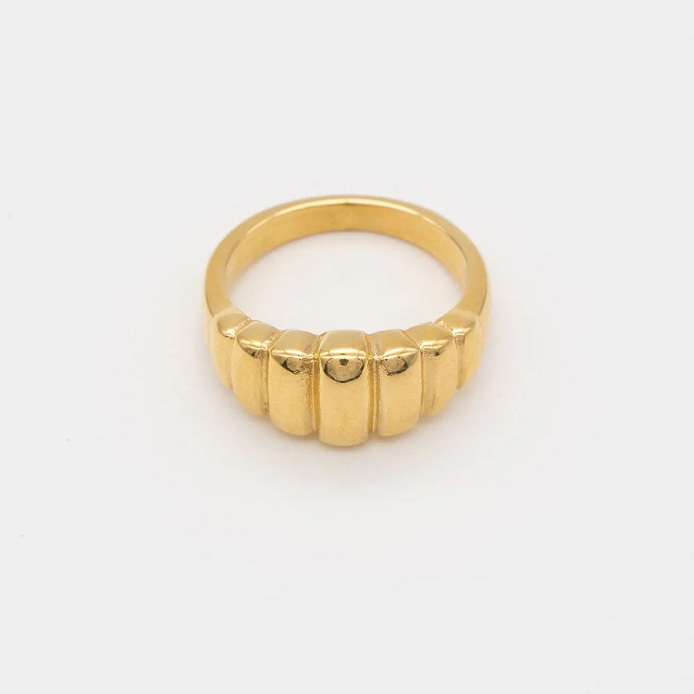 Crown Ring